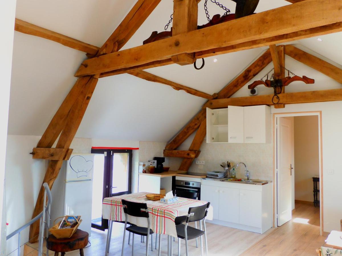 Jacquada Apartment Val de Louyre et Caudeau Екстериор снимка