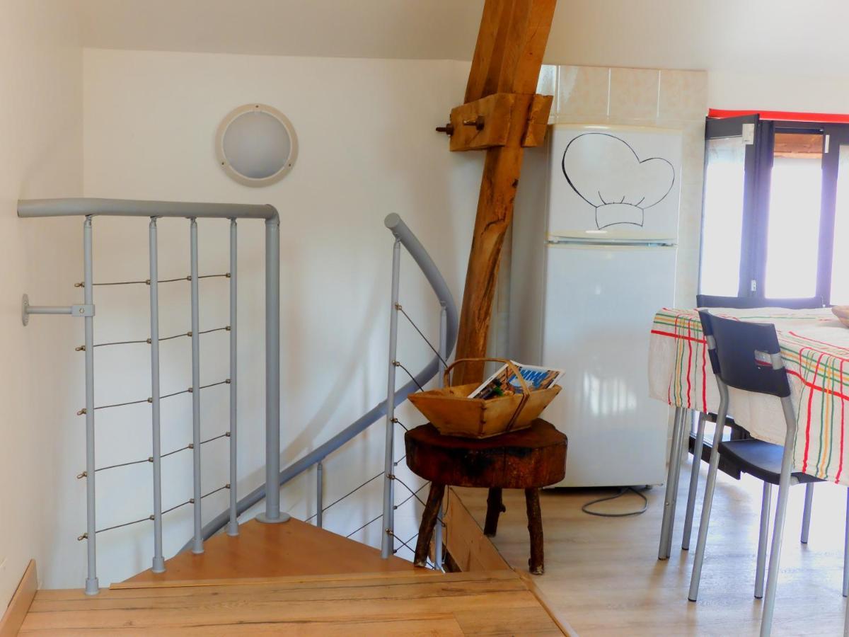Jacquada Apartment Val de Louyre et Caudeau Екстериор снимка