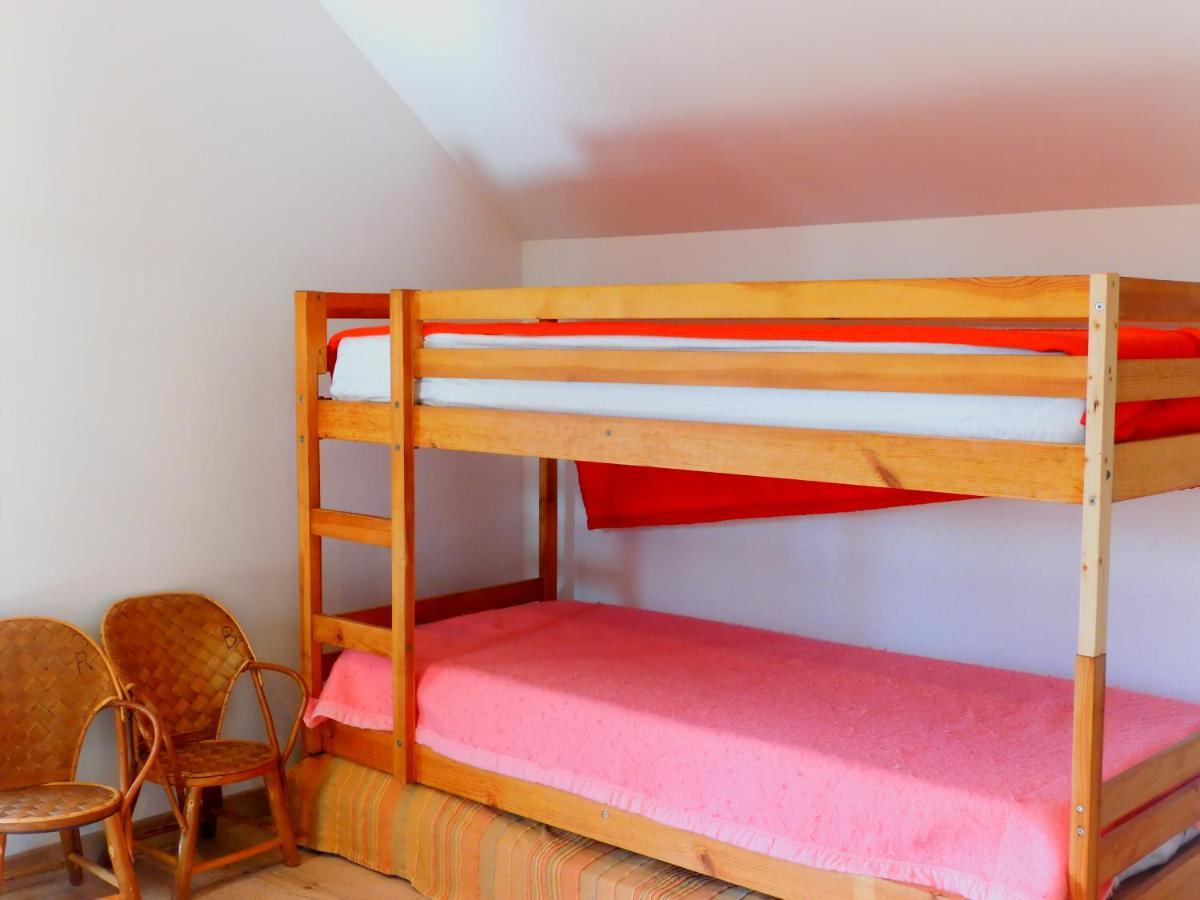 Jacquada Apartment Val de Louyre et Caudeau Екстериор снимка