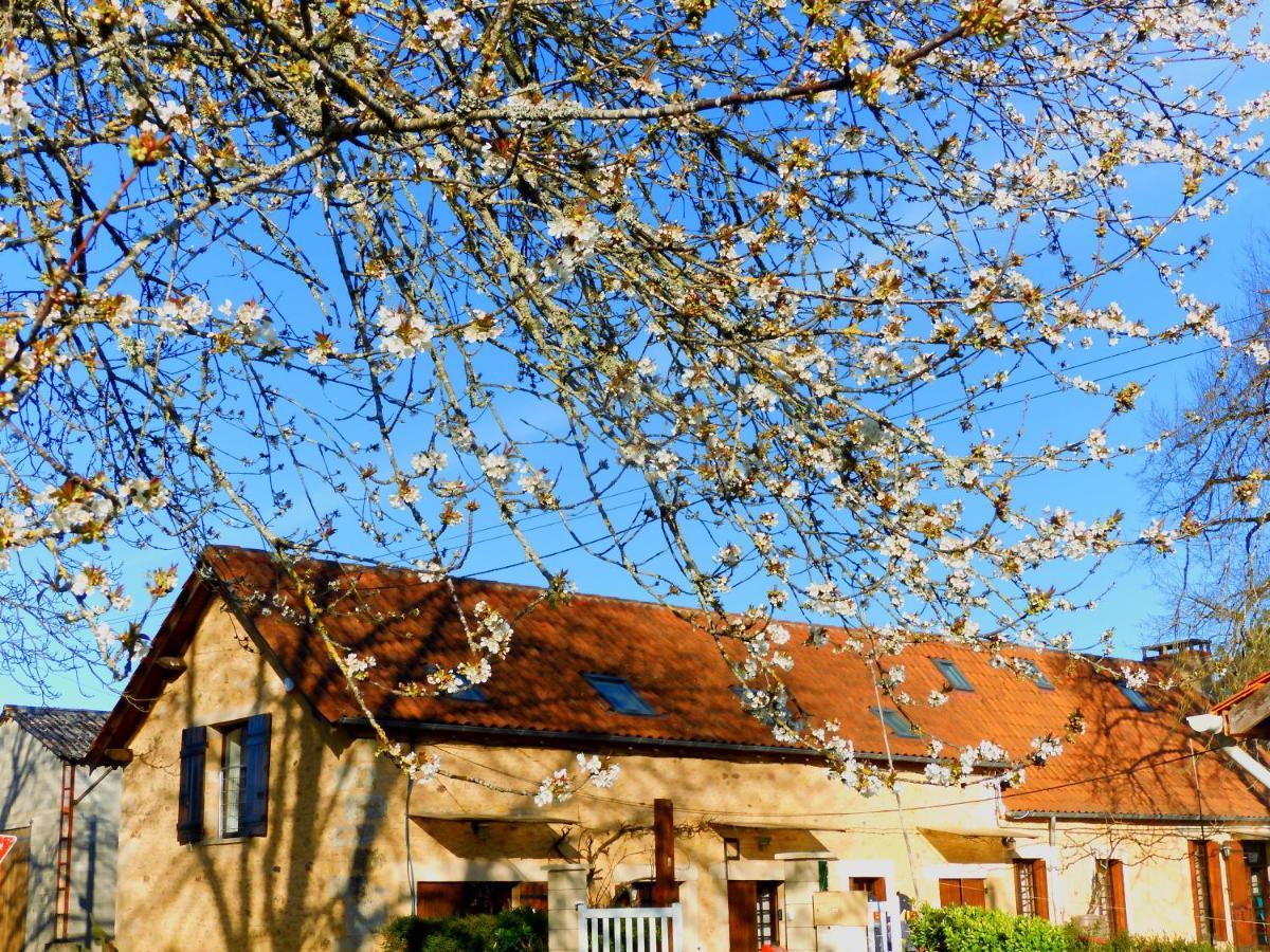 Jacquada Apartment Val de Louyre et Caudeau Екстериор снимка