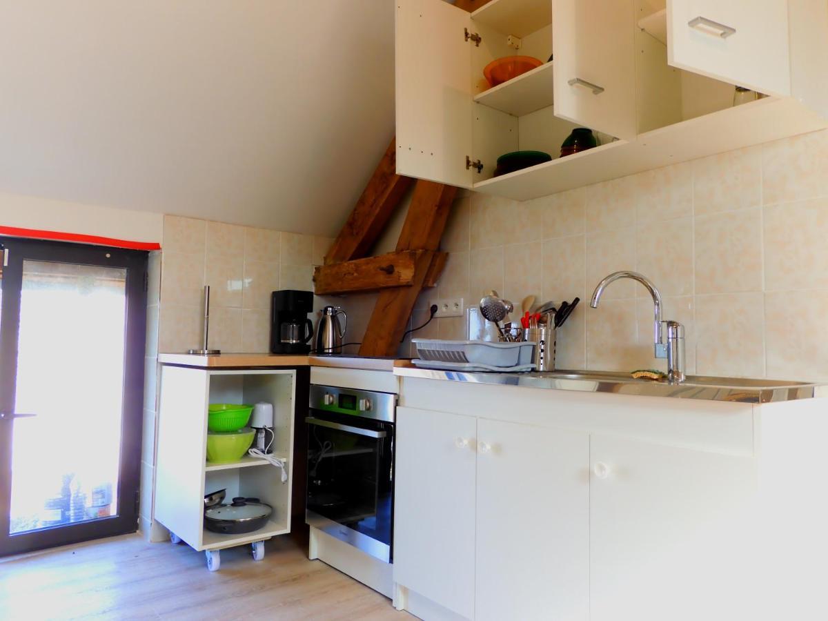 Jacquada Apartment Val de Louyre et Caudeau Екстериор снимка