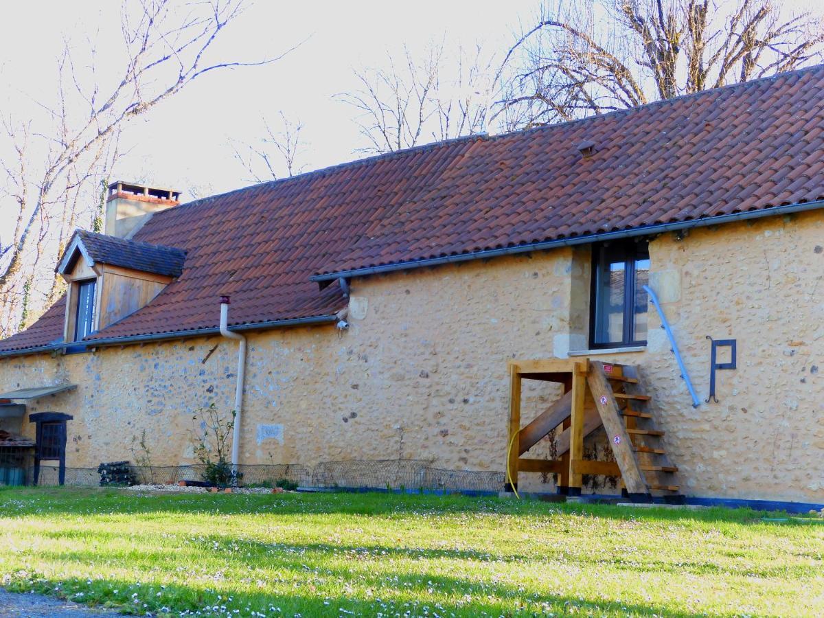 Jacquada Apartment Val de Louyre et Caudeau Екстериор снимка