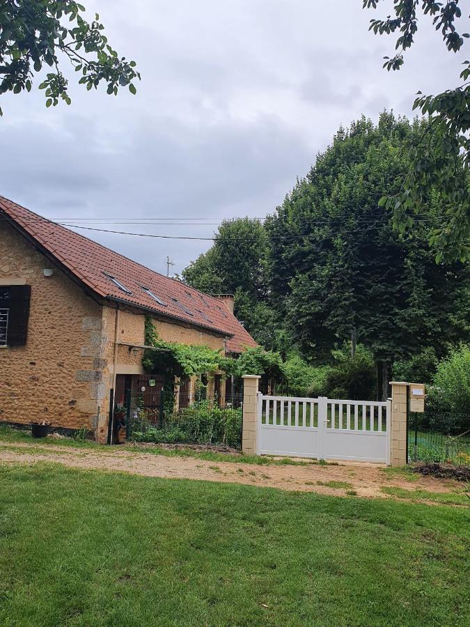 Jacquada Apartment Val de Louyre et Caudeau Екстериор снимка